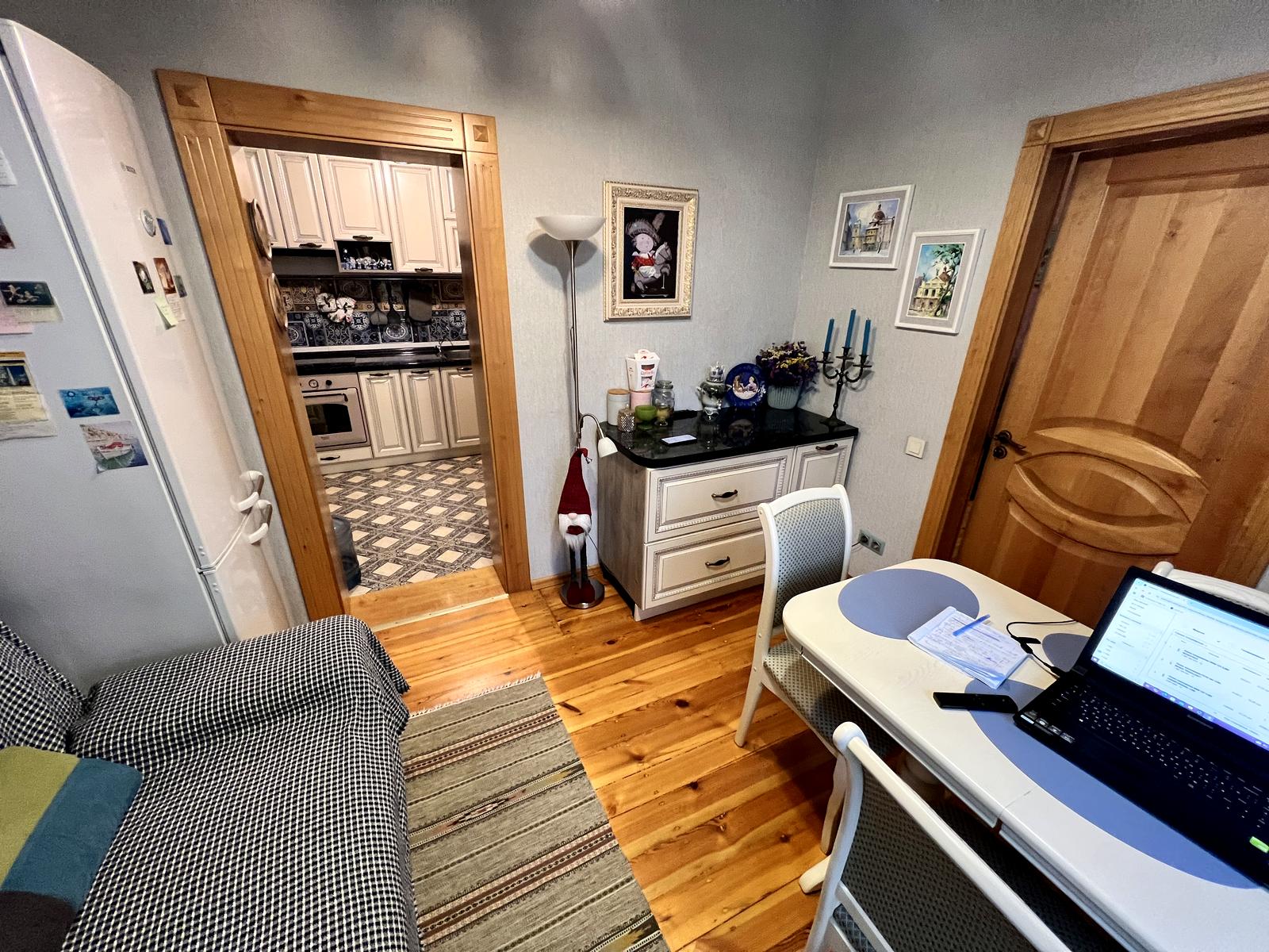 House by the address st. Khmelnitskogo B (area 70 m²) - Atlanta.ua - photo 50