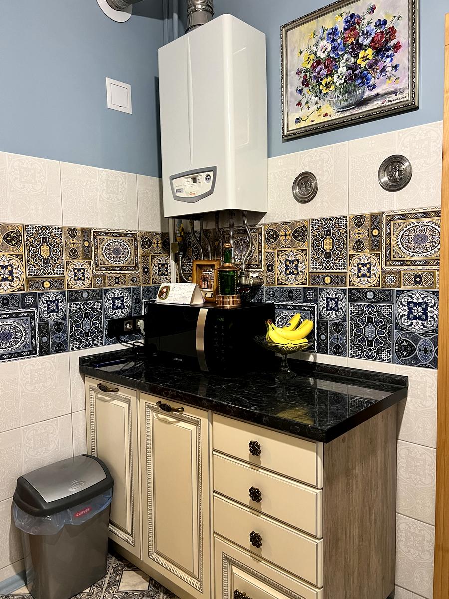 House by the address st. Khmelnitskogo B (area 70 m²) - Atlanta.ua - photo 58