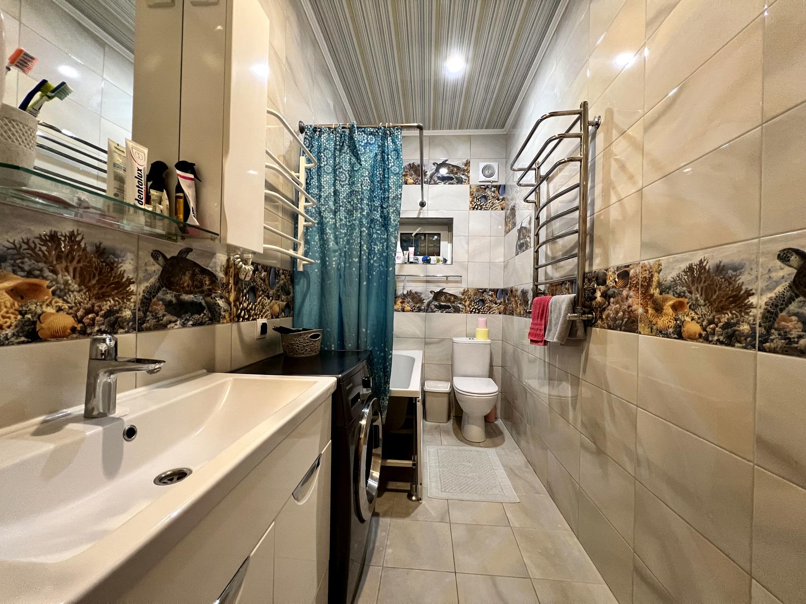 House by the address st. Khmelnitskogo B (area 70 m²) - Atlanta.ua - photo 69