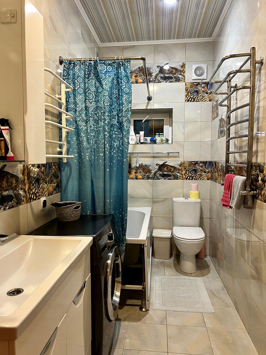 House by the address st. Khmelnitskogo B (area 70 m²) - Atlanta.ua - photo 67