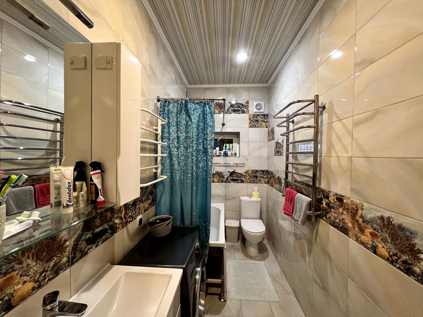 House by the address st. Khmelnitskogo B (area 70 m²) - Atlanta.ua - photo 70