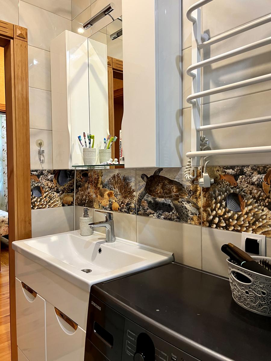 House by the address st. Khmelnitskogo B (area 70 m²) - Atlanta.ua - photo 72