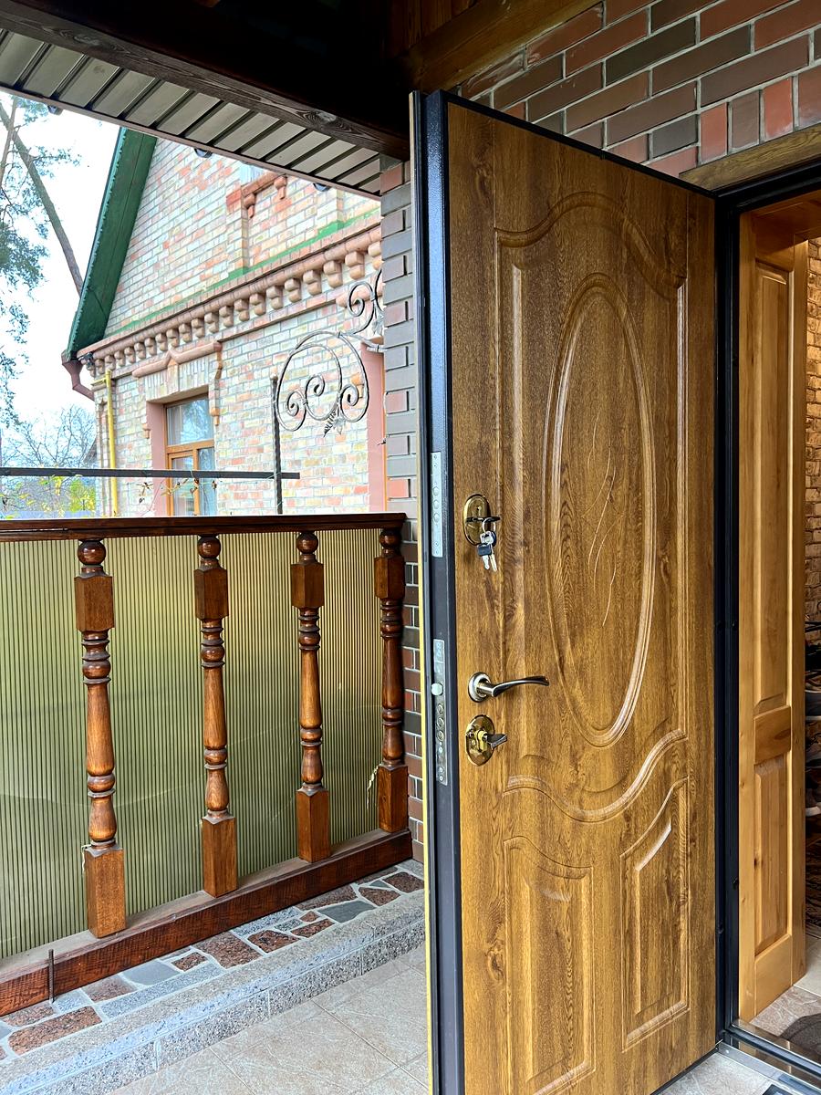 House by the address st. Khmelnitskogo B (area 70 m²) - Atlanta.ua - photo 84