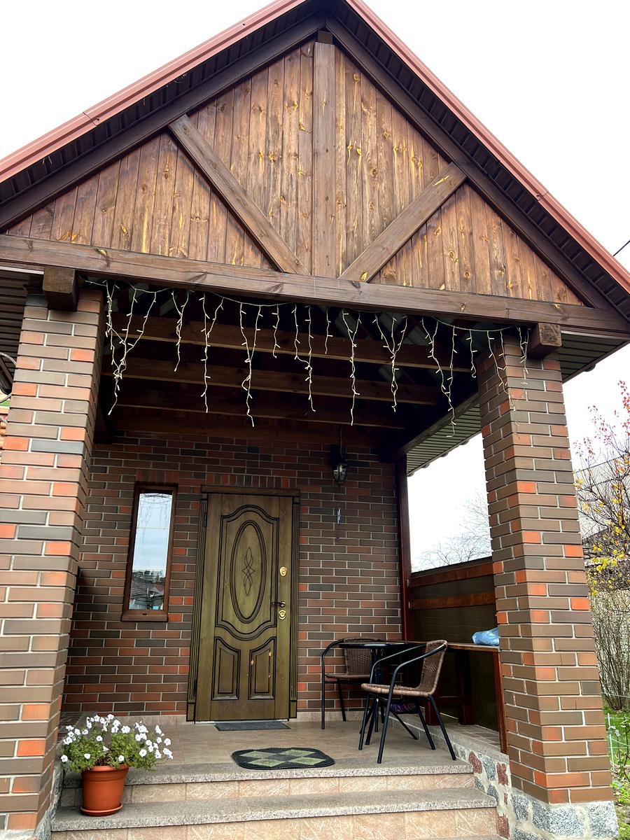 House by the address st. Khmelnitskogo B (area 70 m²) - Atlanta.ua - photo 89