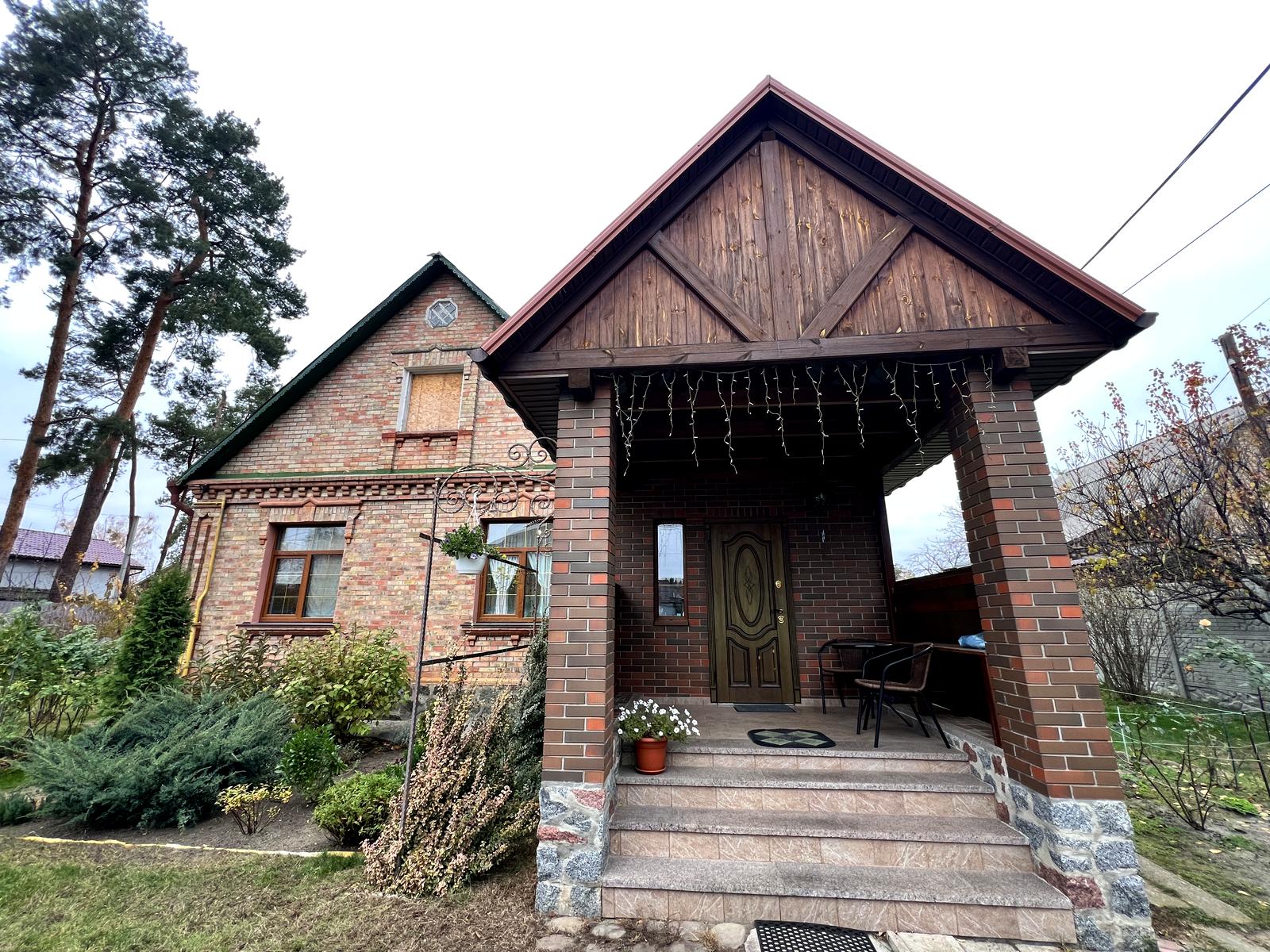 House by the address st. Khmelnitskogo B (area 70 m²) - Atlanta.ua - photo 90