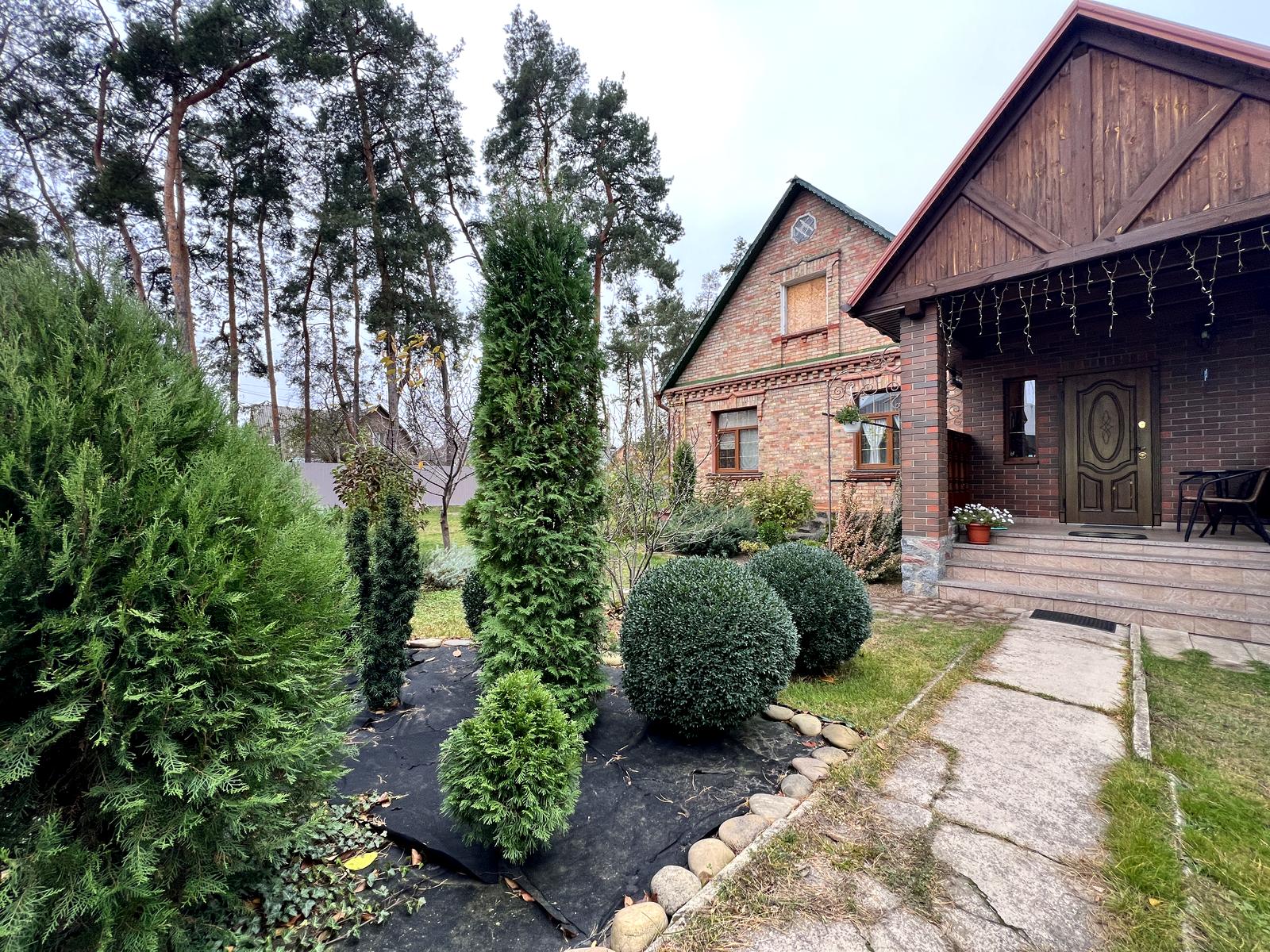 House by the address st. Khmelnitskogo B (area 70 m²) - Atlanta.ua - photo 91