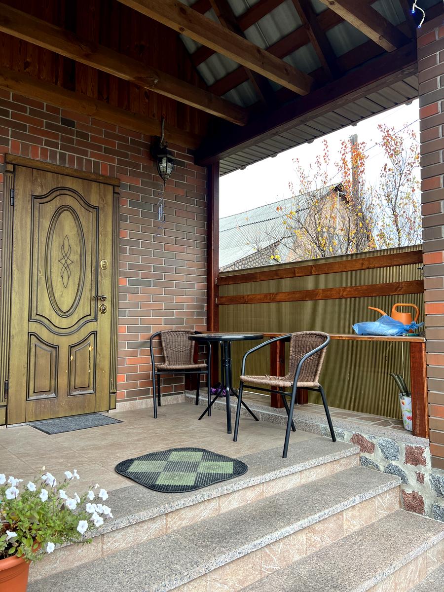 House by the address st. Khmelnitskogo B (area 70 m²) - Atlanta.ua - photo 99