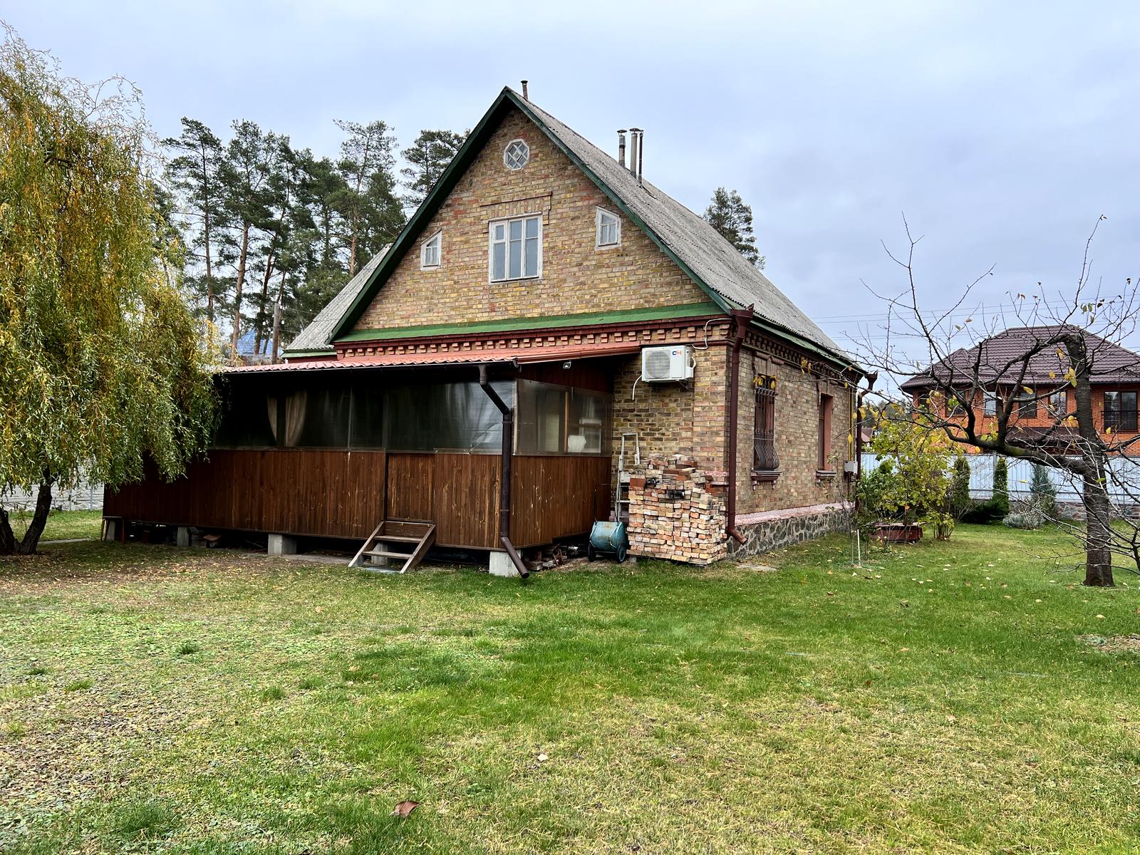 House by the address st. Khmelnitskogo B (area 70 m²) - Atlanta.ua - photo 118