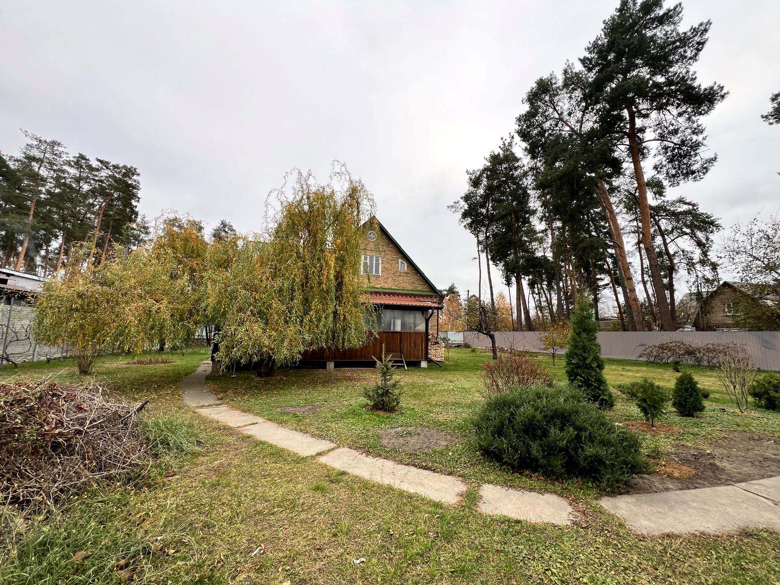 House by the address st. Khmelnitskogo B (area 70 m²) - Atlanta.ua - photo 122