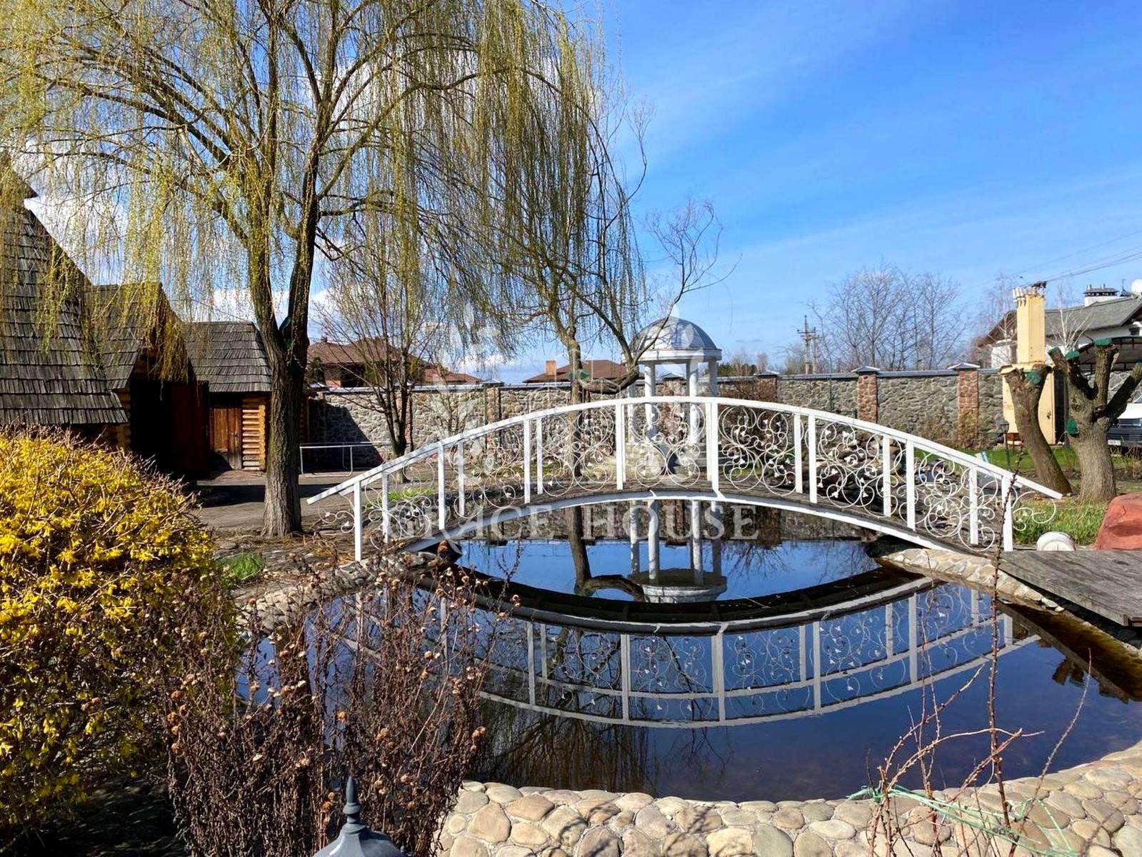 Дом по адресу (площадь 650 м²) - Atlanta.ua - фото 5