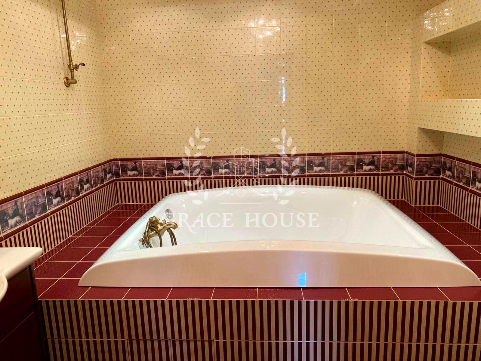 Дом по адресу (площадь 650 м²) - Atlanta.ua - фото 8