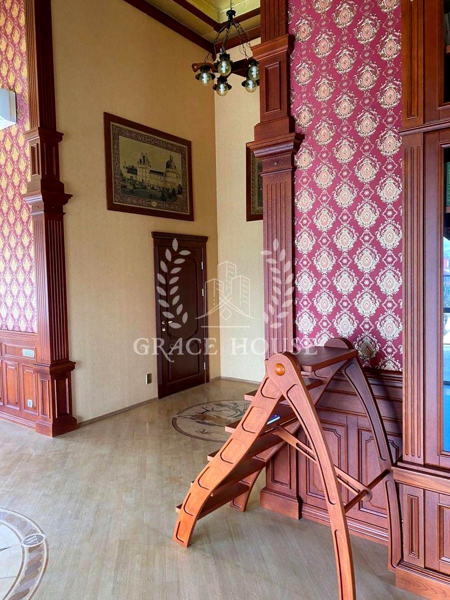 Дом по адресу (площадь 650 м²) - Atlanta.ua - фото 12