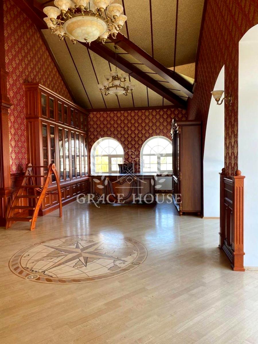 Дом по адресу (площадь 650 м²) - Atlanta.ua - фото 13