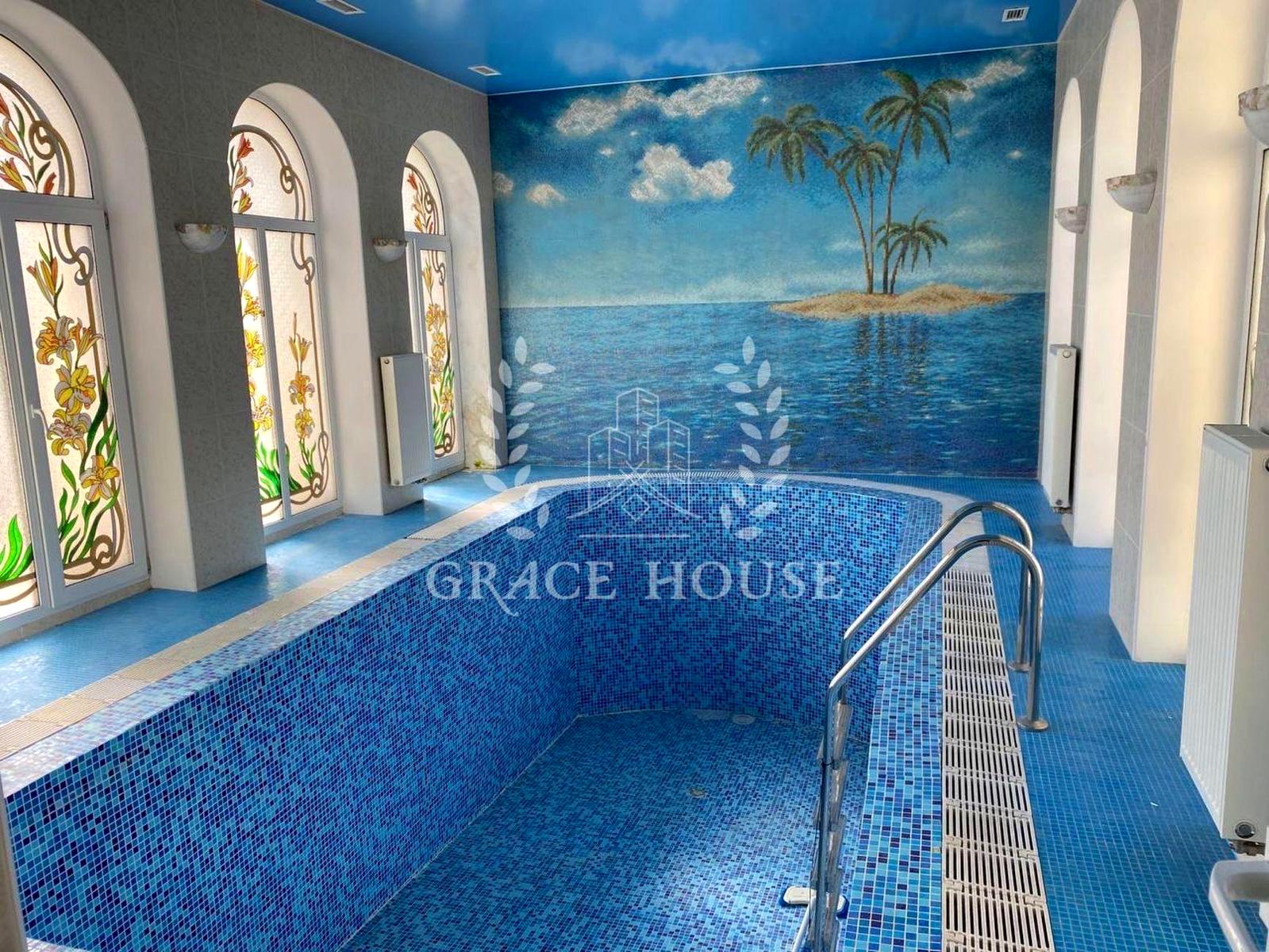 Дом по адресу (площадь 650 м²) - Atlanta.ua - фото 14