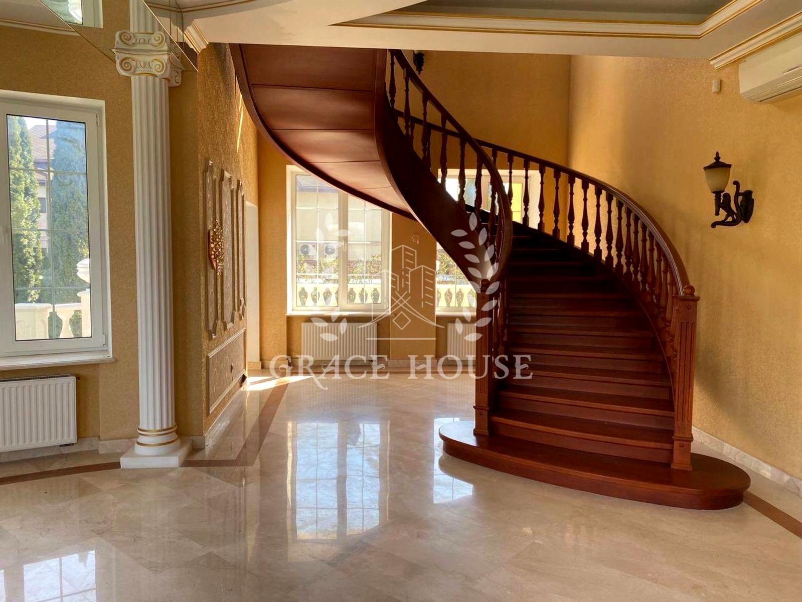 Дом по адресу (площадь 650 м²) - Atlanta.ua - фото 18