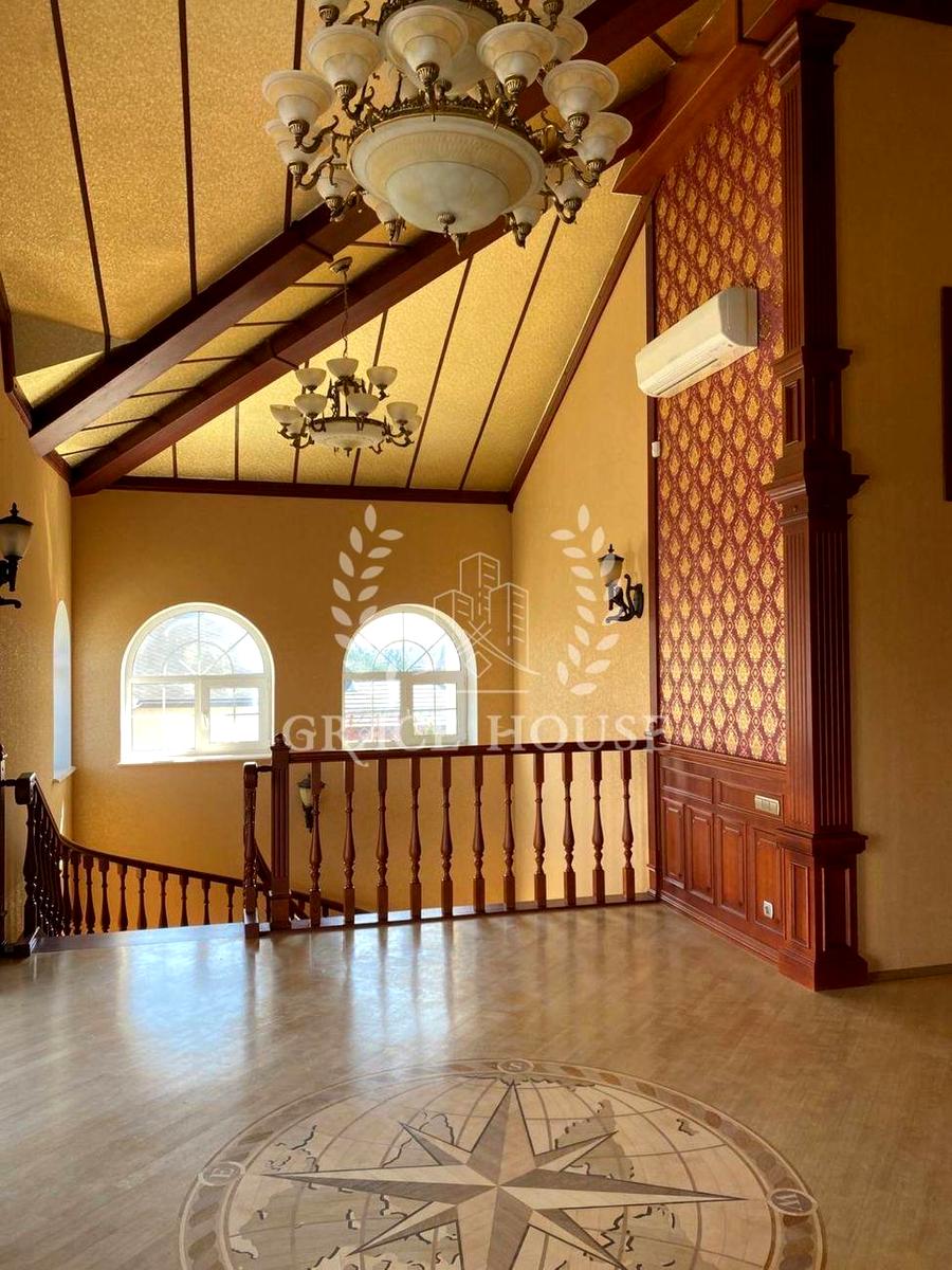 Дом по адресу (площадь 650 м²) - Atlanta.ua - фото 11