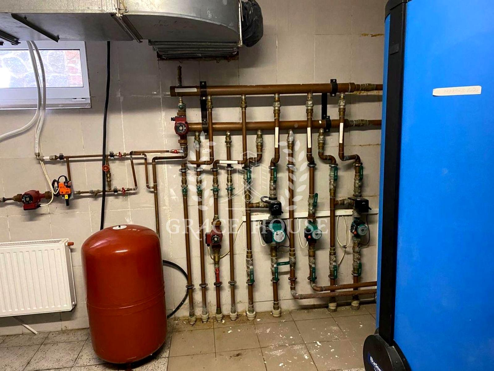 Дом по адресу (площадь 650 м²) - Atlanta.ua - фото 22