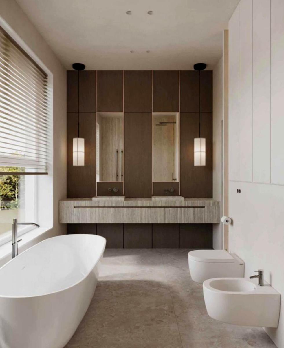 Дом по адресу (площадь 252 м²) - Atlanta.ua - фото 14