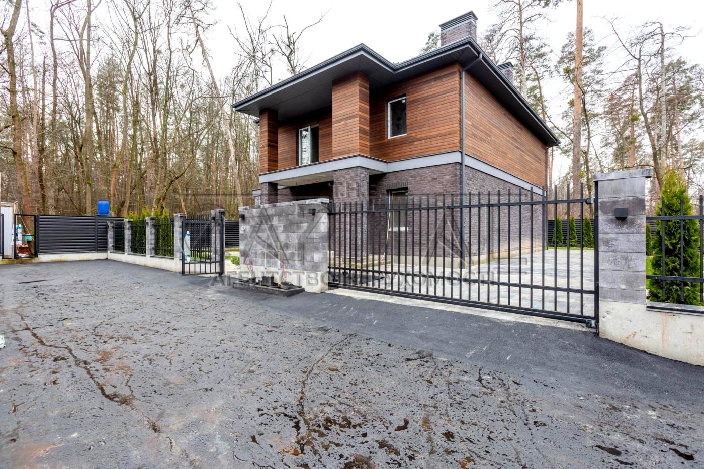 Дом по адресу (площадь 252 м²) - Atlanta.ua - фото 19