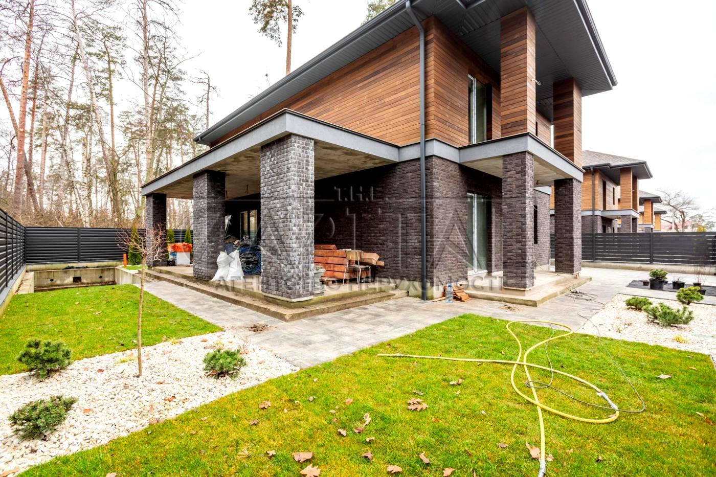 Дом по адресу (площадь 252 м²) - Atlanta.ua - фото 24