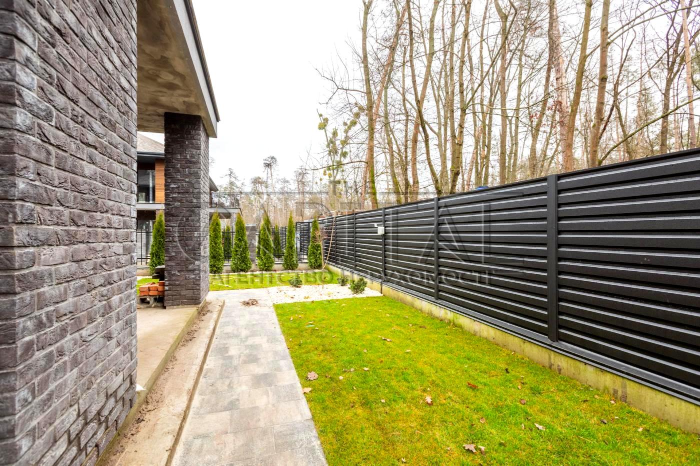 Дом по адресу (площадь 252 м²) - Atlanta.ua - фото 26