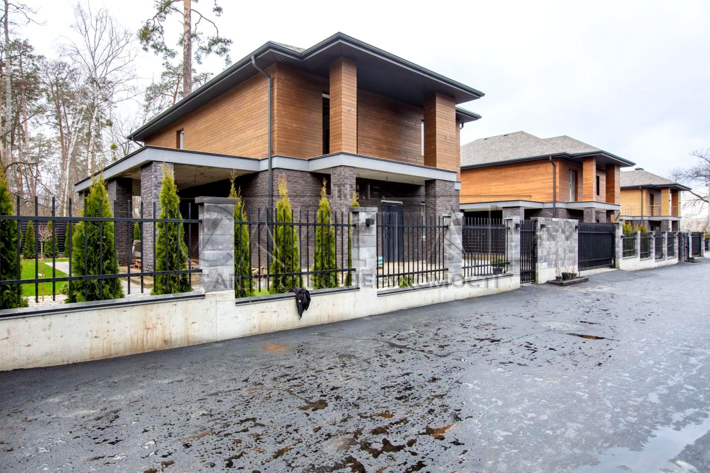 Дом по адресу (площадь 252 м²) - Atlanta.ua - фото 36