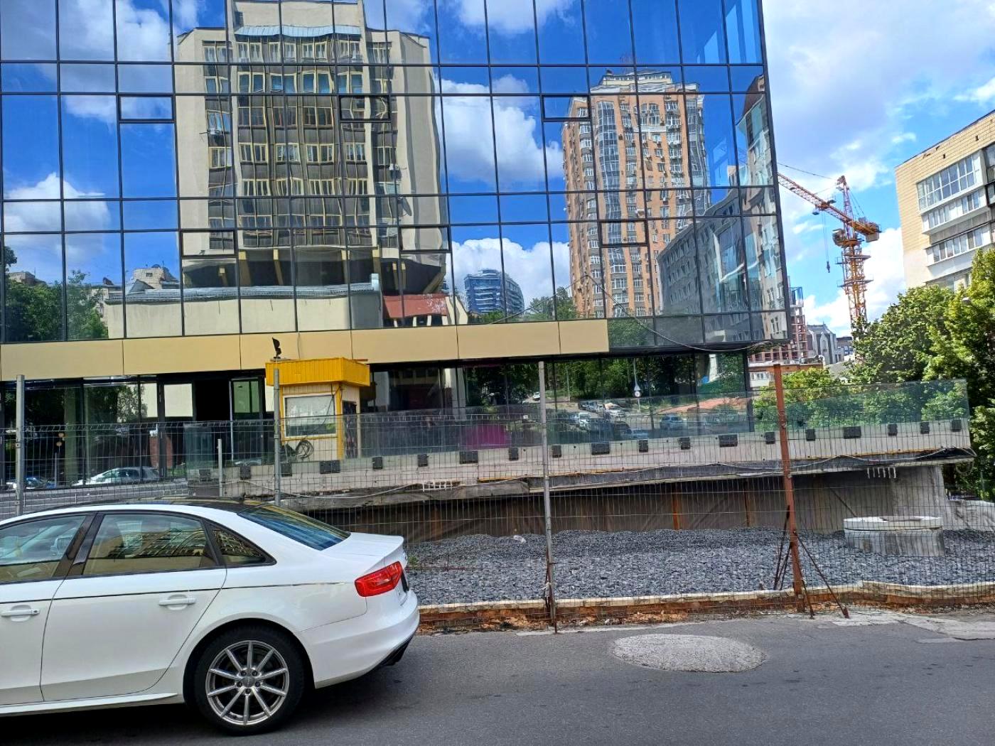 Комерційна нерухомість за адресою вул. Васильківська (площа 500 м²) - Atlanta.ua - фото 4