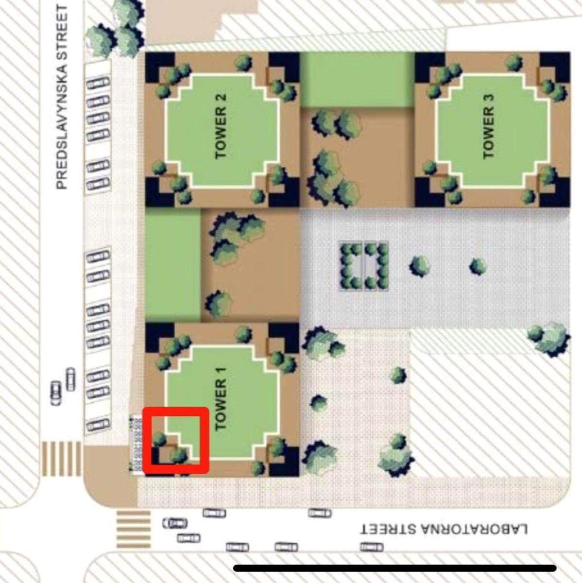 Комерційна нерухомість за адресою вул. Васильківська (площа 500 м²) - Atlanta.ua - фото 8