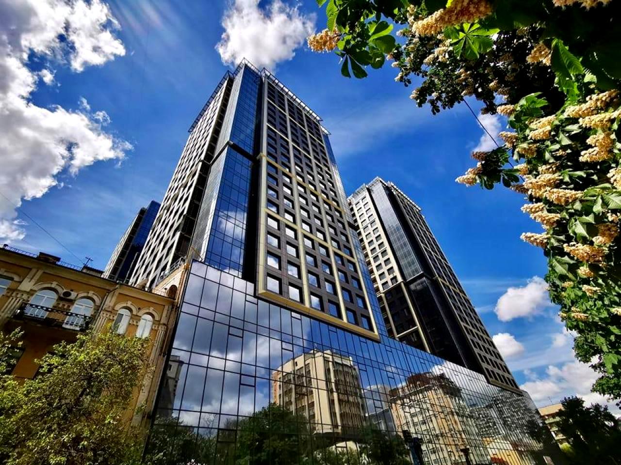 Комерційна нерухомість за адресою вул. Васильківська (площа 500 м²) - Atlanta.ua - фото 22