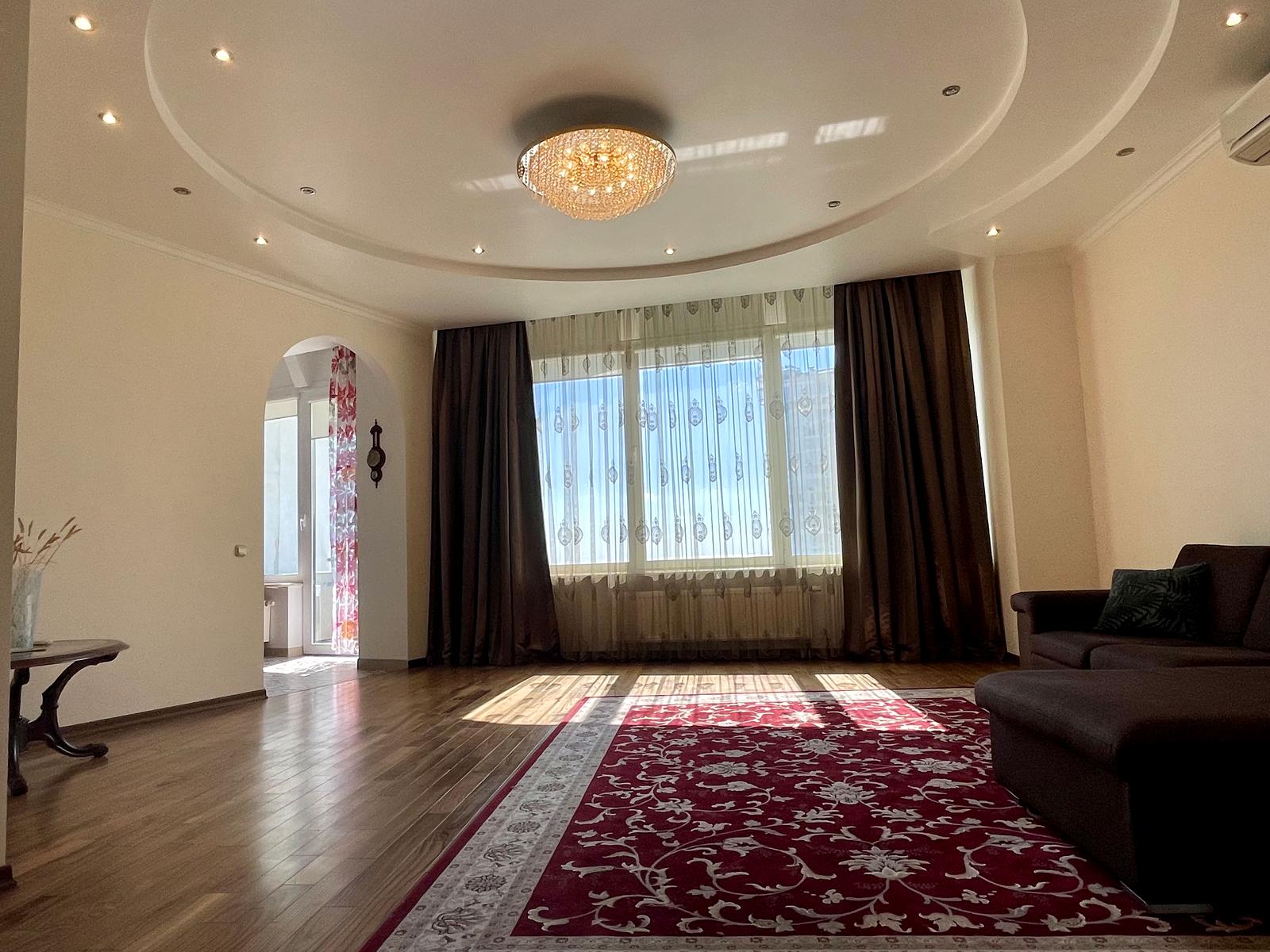 3-rooms apartment apartment by the address st. Kompasnyy per (area 131 m²) - Atlanta.ua - photo 9