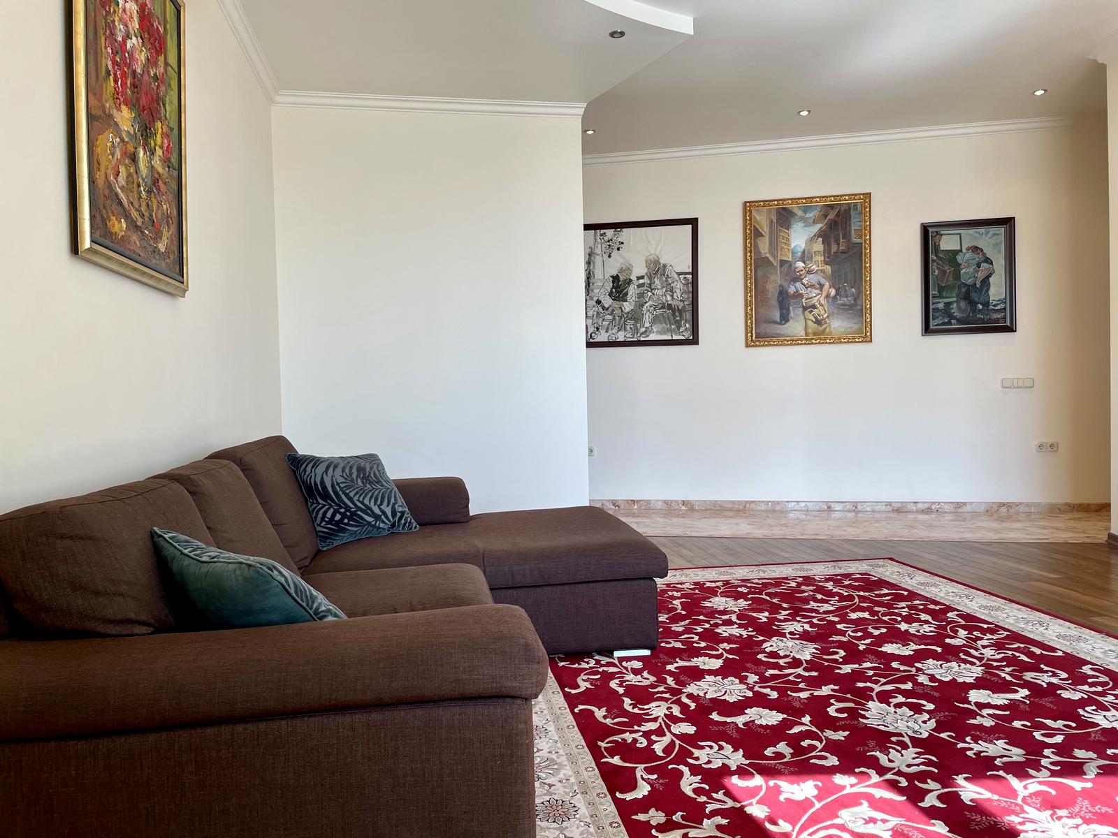 3-rooms apartment apartment by the address st. Kompasnyy per (area 131 m²) - Atlanta.ua - photo 5