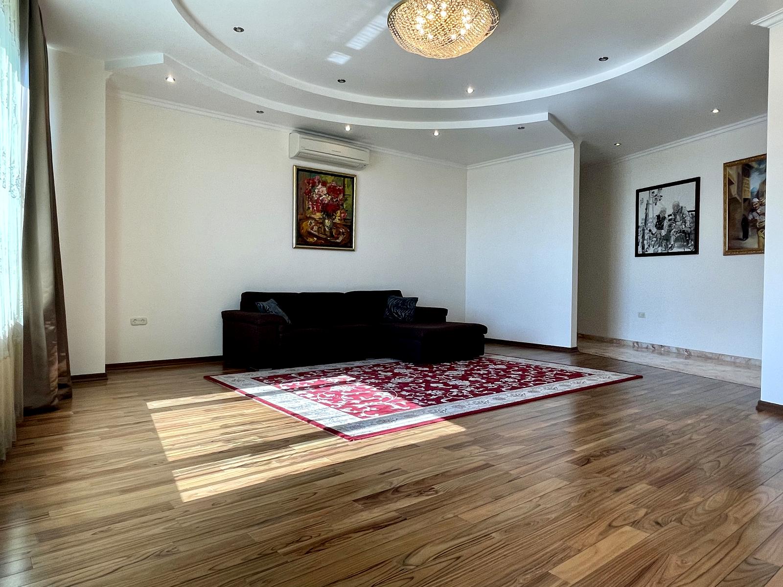 3-rooms apartment apartment by the address st. Kompasnyy per (area 131 m²) - Atlanta.ua - photo 3