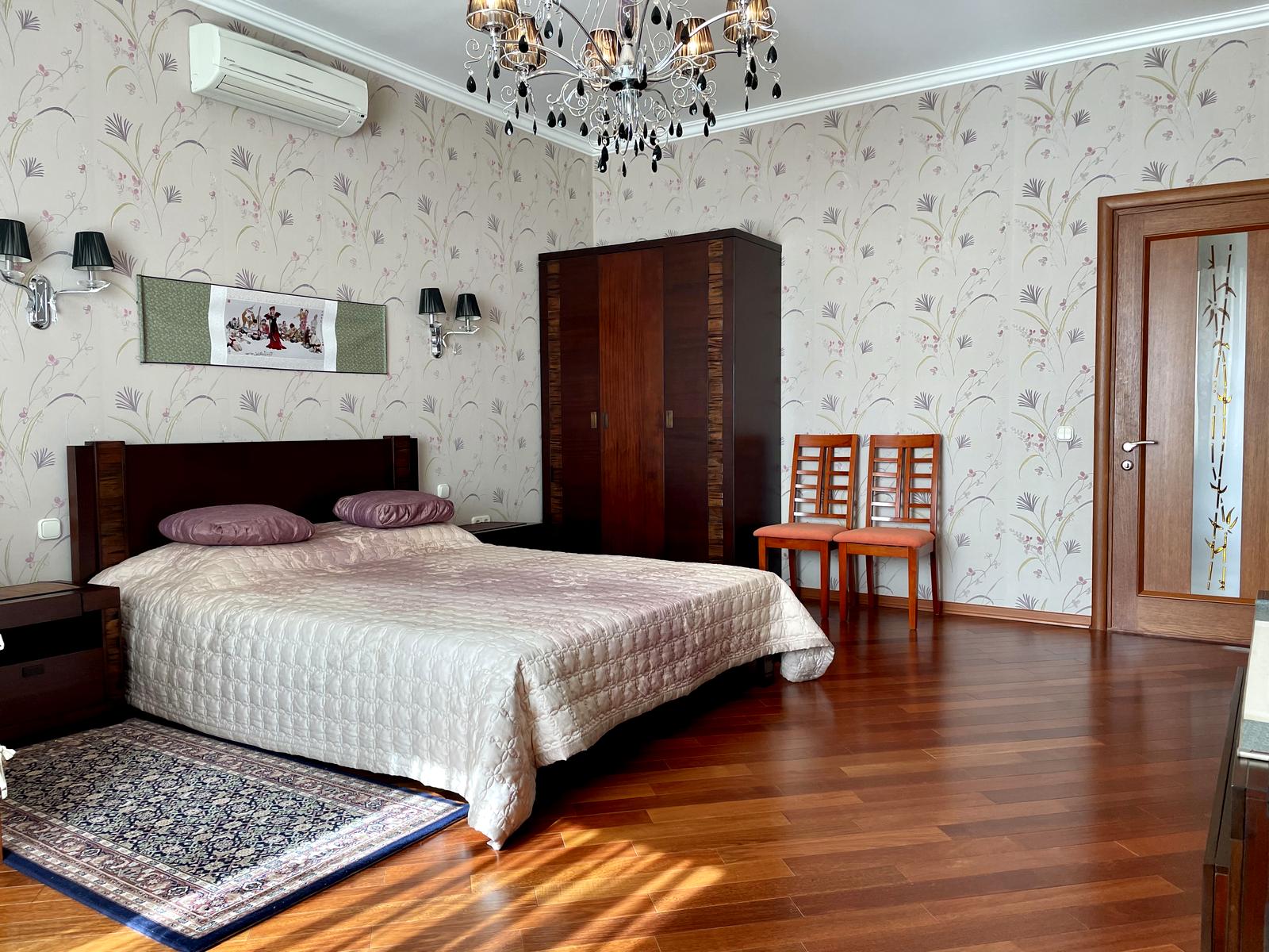 3-rooms apartment apartment by the address st. Kompasnyy per (area 131 m²) - Atlanta.ua - photo 2