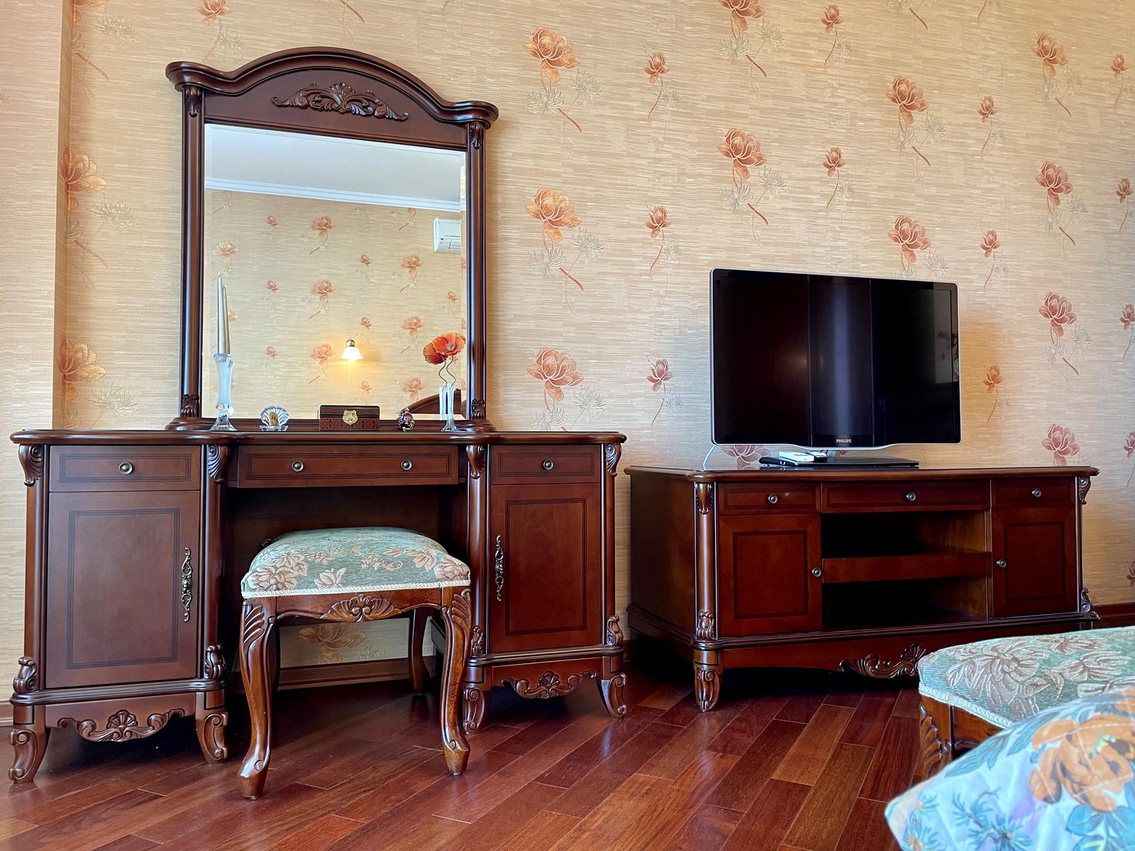 3-rooms apartment apartment by the address st. Kompasnyy per (area 131 m²) - Atlanta.ua - photo 15