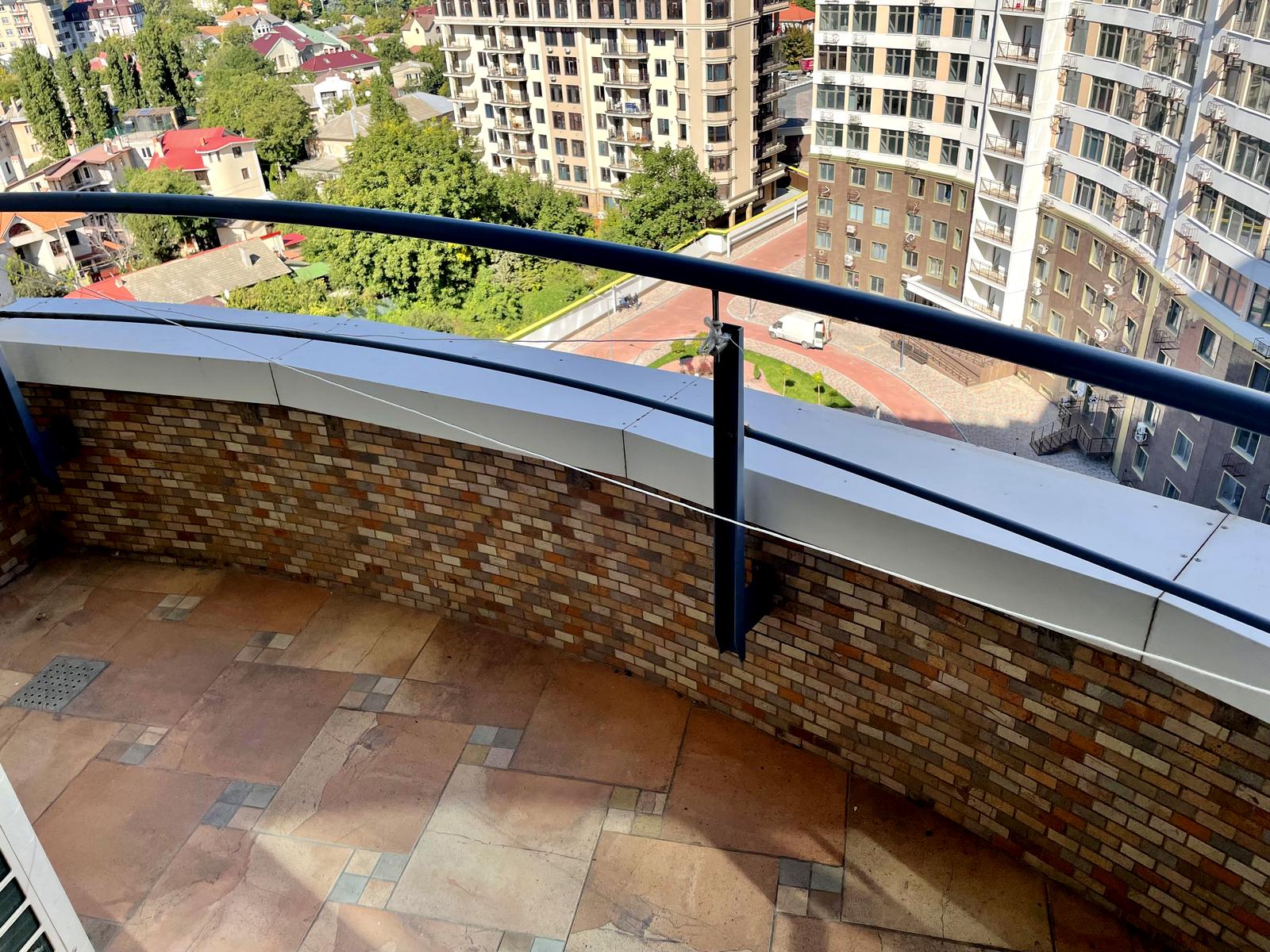 3-rooms apartment apartment by the address st. Kompasnyy per (area 131 m²) - Atlanta.ua - photo 20