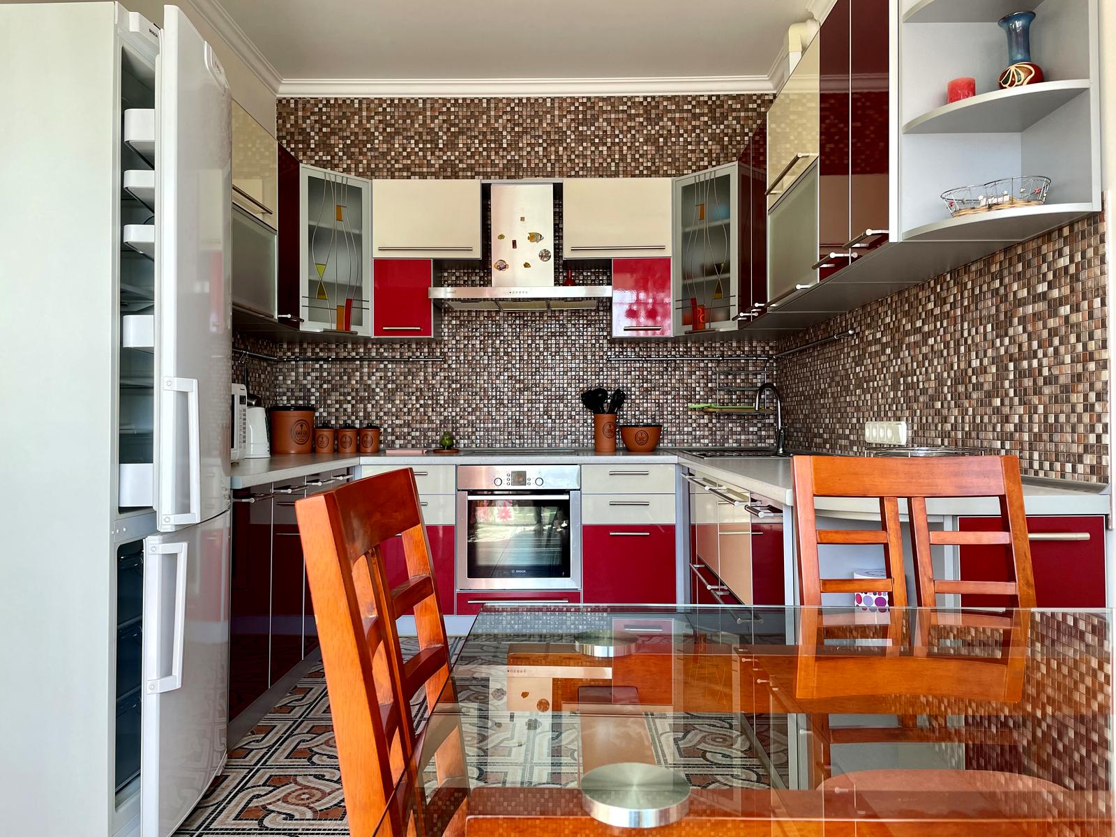 3-rooms apartment apartment by the address st. Kompasnyy per (area 131 m²) - Atlanta.ua - photo 21