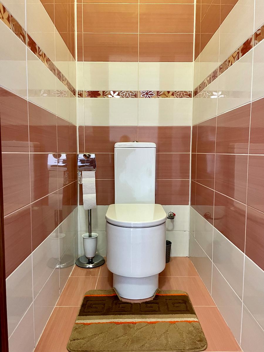 3-rooms apartment apartment by the address st. Kompasnyy per (area 131 m²) - Atlanta.ua - photo 26