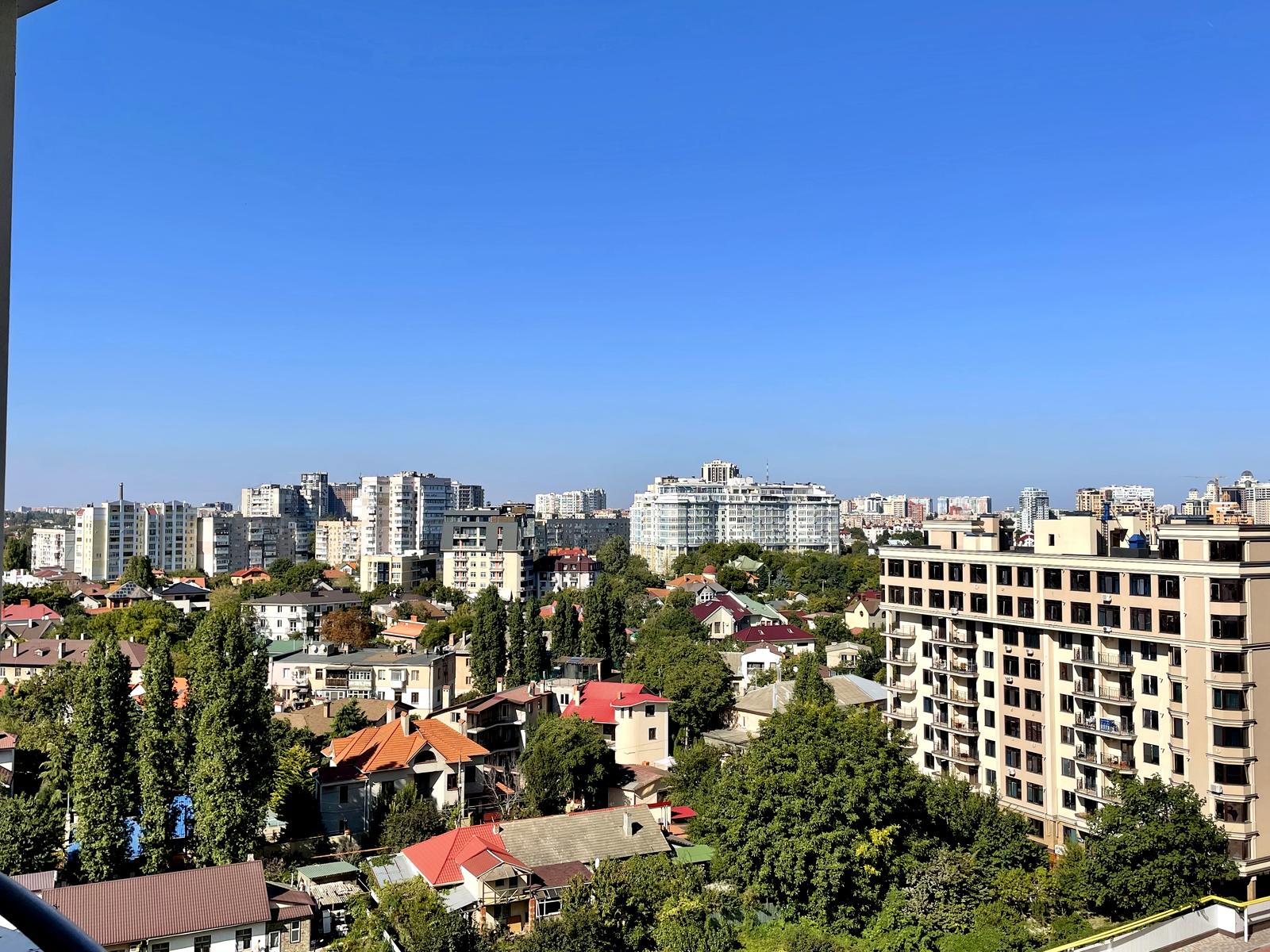 3-rooms apartment apartment by the address st. Kompasnyy per (area 131 m²) - Atlanta.ua - photo 31