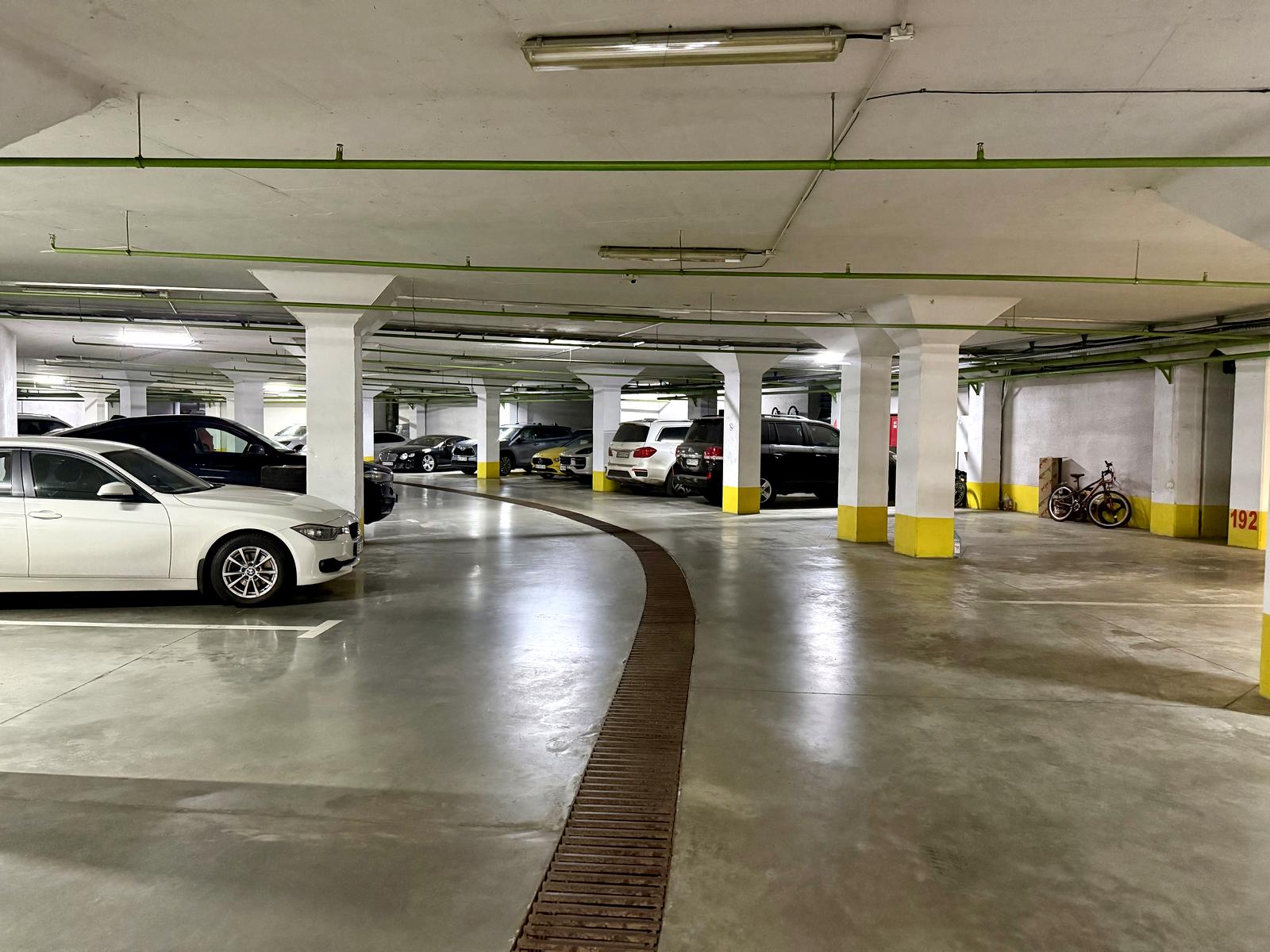 3-rooms apartment apartment by the address st. Kompasnyy per (area 131 m²) - Atlanta.ua - photo 32