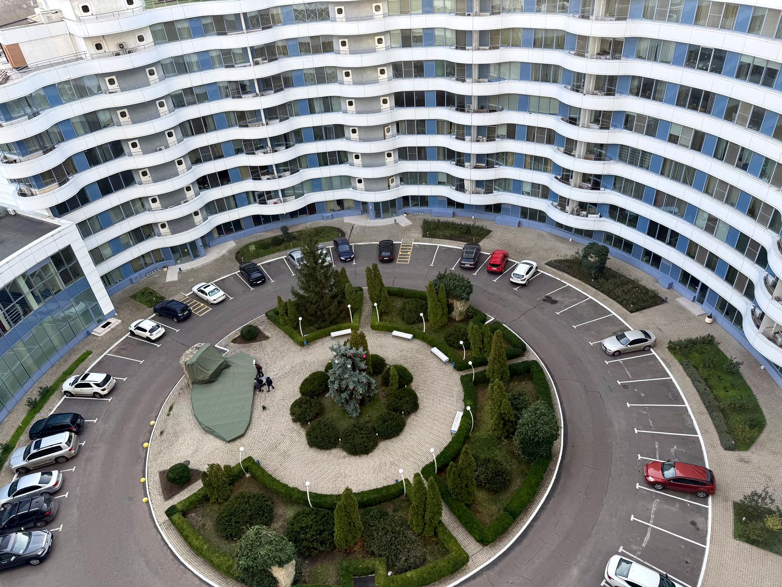 3-rooms apartment apartment by the address st. Kompasnyy per (area 131 m²) - Atlanta.ua - photo 30