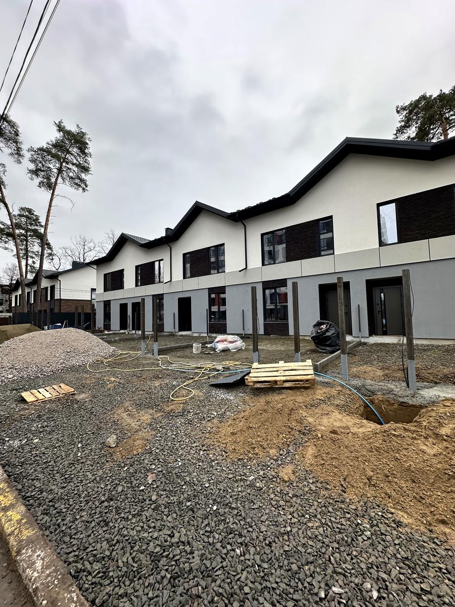 House by the address st. Pavlenka (area 90 m²) - Atlanta.ua - photo 2