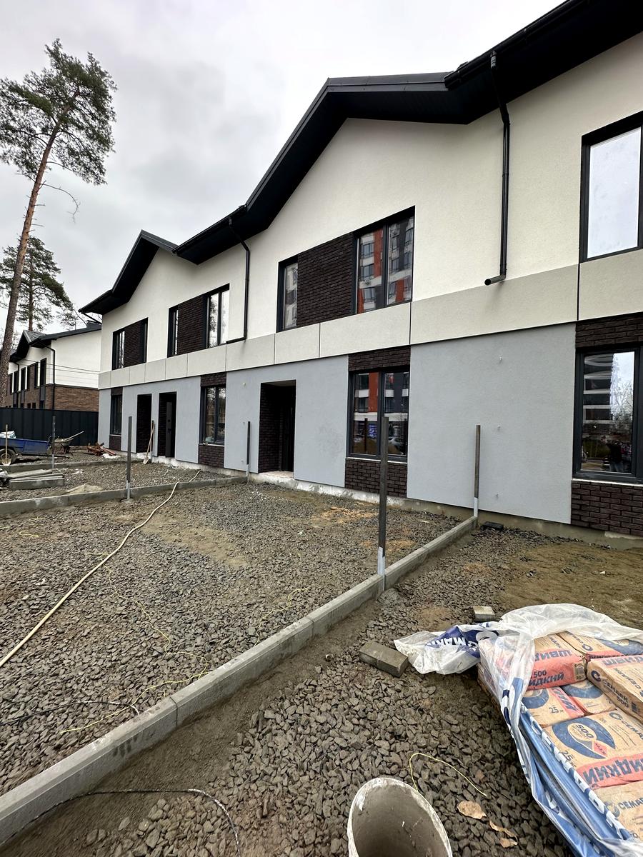 House by the address st. Pavlenka (area 90 m²) - Atlanta.ua - photo 3