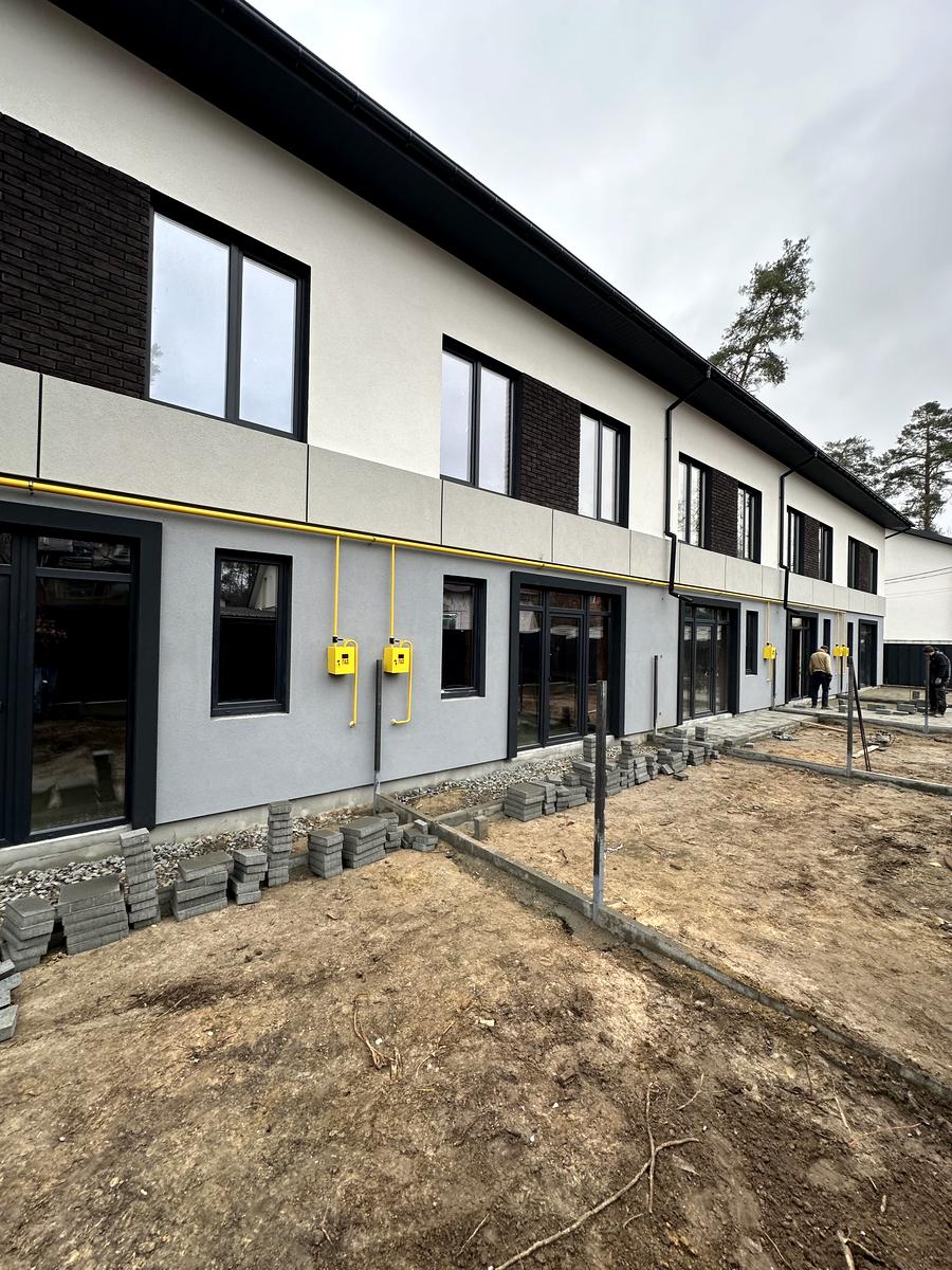 House by the address st. Pavlenka (area 90 m²) - Atlanta.ua - photo 6