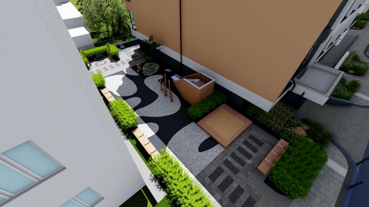 2-комнатная квартира по адресу ул. Ривна (площадь 74,9 м²) - Atlanta.ua - фото 4