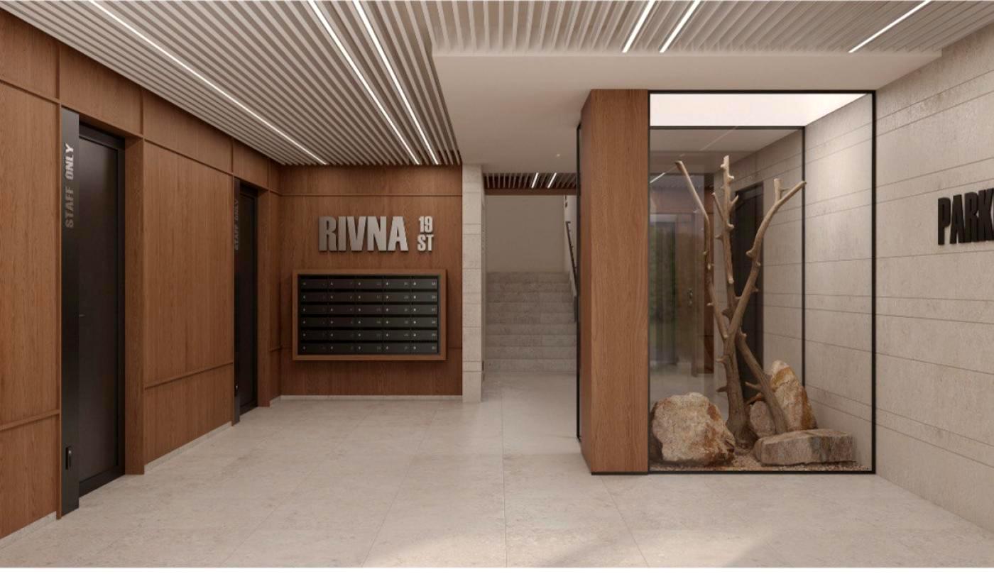 2-комнатная квартира по адресу ул. Ривна (площадь 74,9 м²) - Atlanta.ua - фото 6