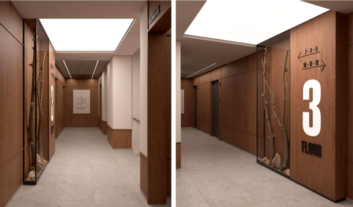 2-комнатная квартира по адресу ул. Ривна (площадь 74,9 м²) - Atlanta.ua - фото 8