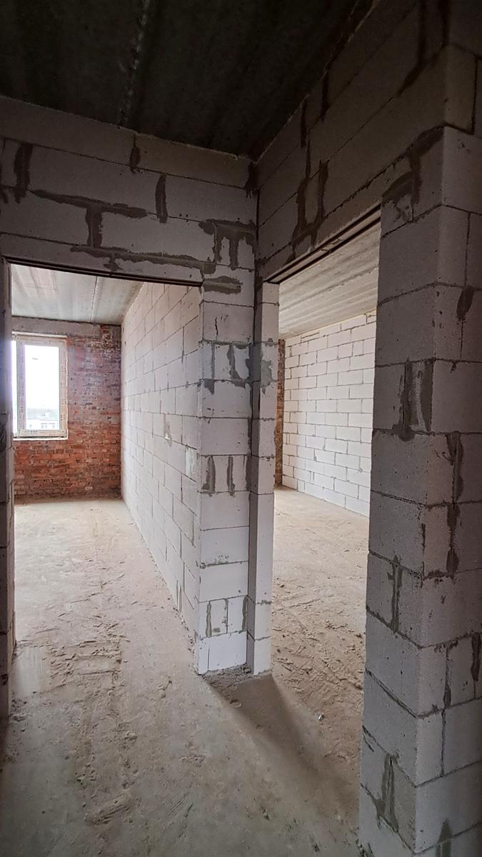 2-комнатная квартира по адресу ул. Костя Широцкого (площадь 67 м²) - Atlanta.ua - фото 5