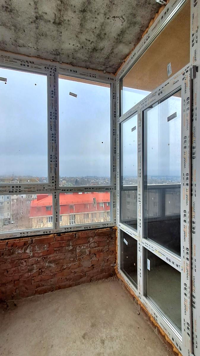 2-комнатная квартира по адресу ул. Костя Широцкого (площадь 67 м²) - Atlanta.ua - фото 8