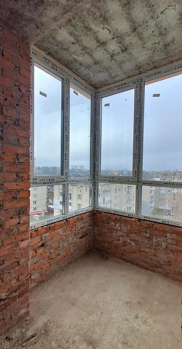 2-комнатная квартира по адресу ул. Костя Широцкого (площадь 67 м²) - Atlanta.ua - фото 9