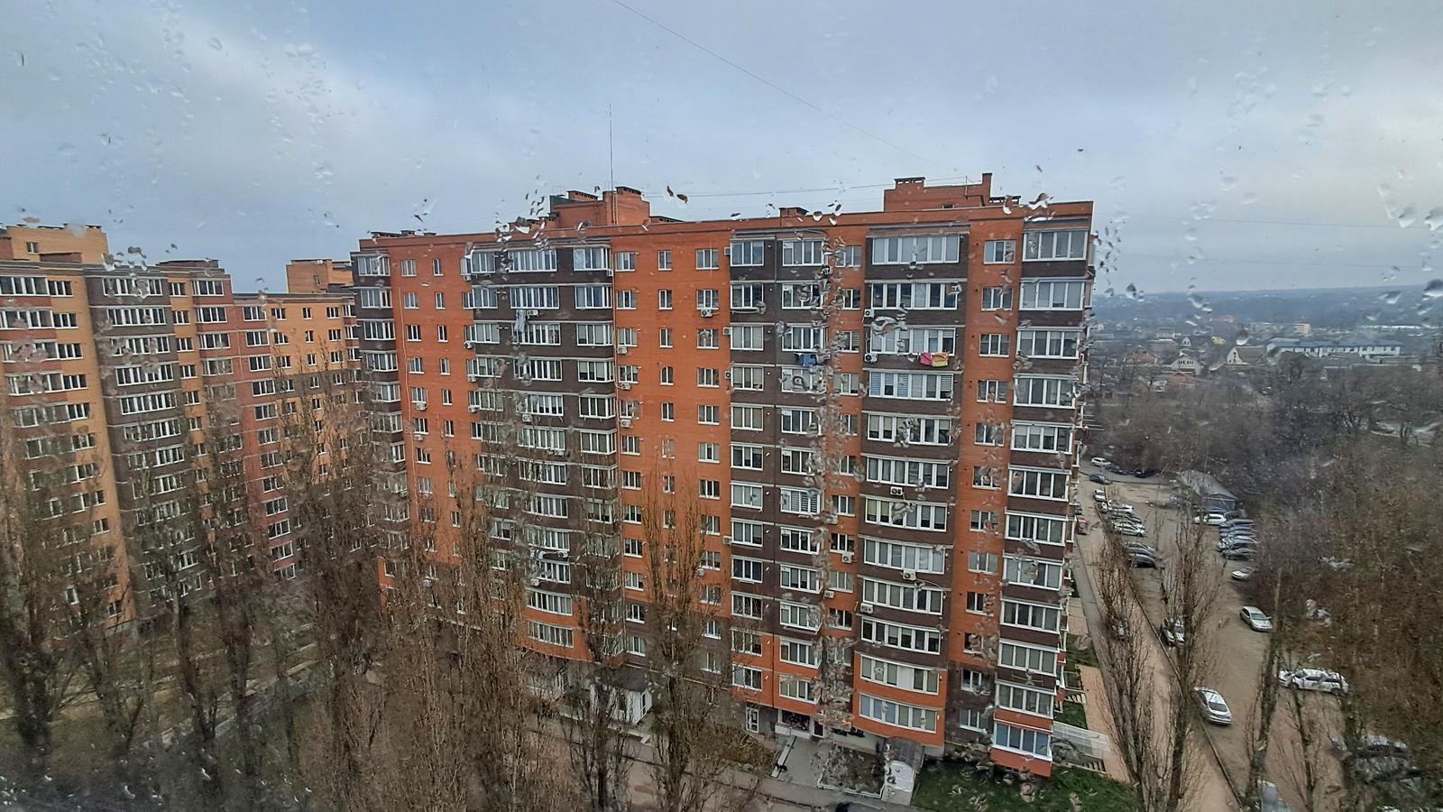 2-комнатная квартира по адресу ул. Костя Широцкого (площадь 67 м²) - Atlanta.ua - фото 13